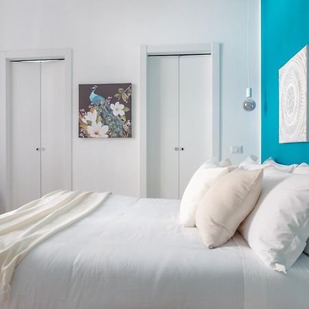 Parisi Apt Rome Exterior photo